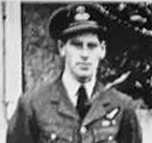 Sgt William Campbell DFM